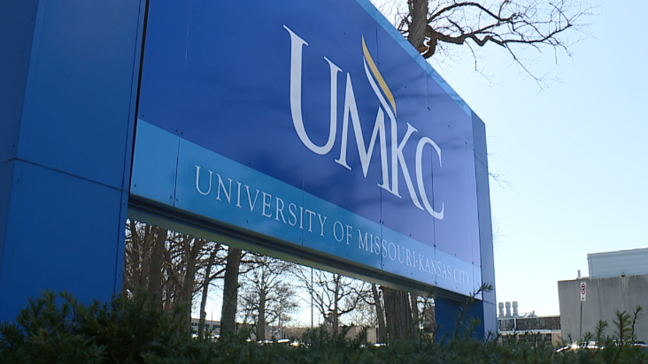 UMKC expands instate tuition eligibility to students from all 50 U.S